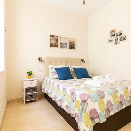 Dreams Home Alameda Seville Luaran gambar