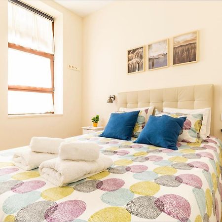 Dreams Home Alameda Seville Luaran gambar