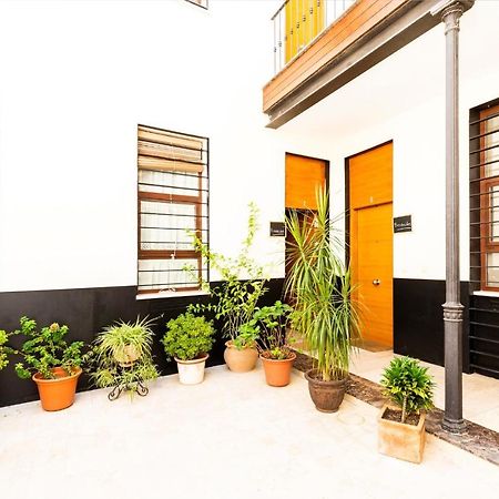 Dreams Home Alameda Seville Luaran gambar