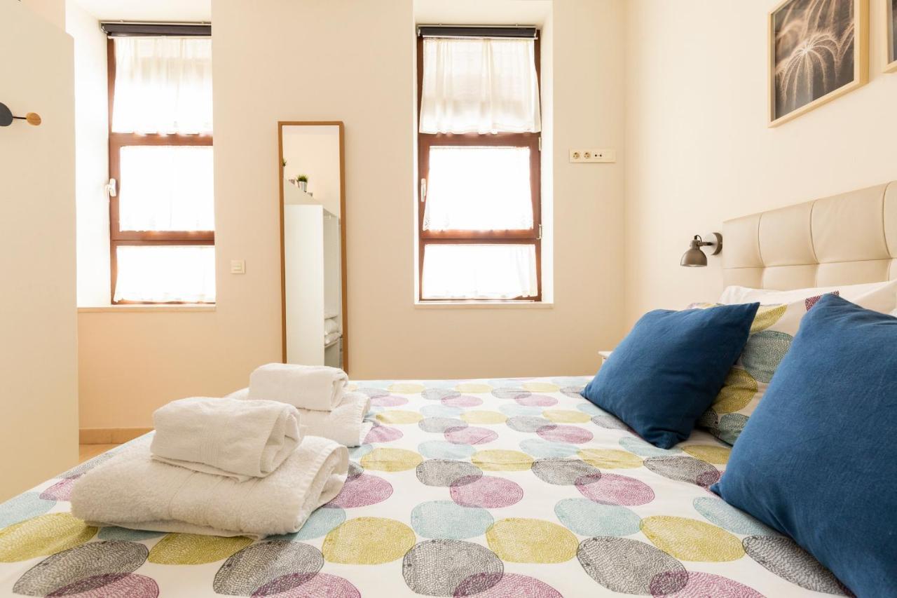 Dreams Home Alameda Seville Luaran gambar