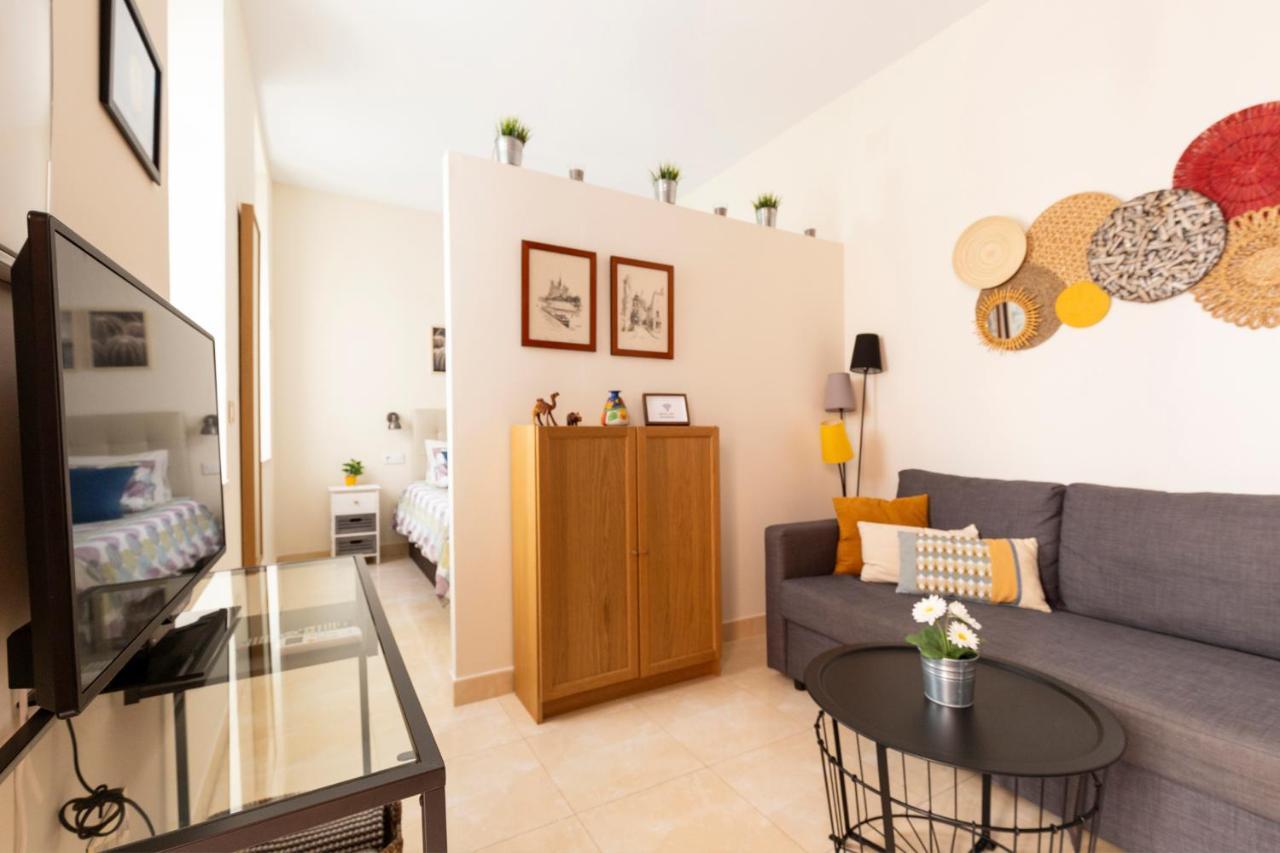 Dreams Home Alameda Seville Luaran gambar