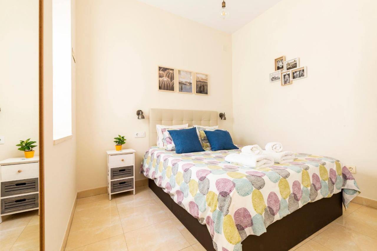 Dreams Home Alameda Seville Luaran gambar