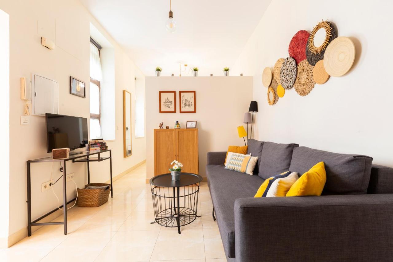 Dreams Home Alameda Seville Luaran gambar