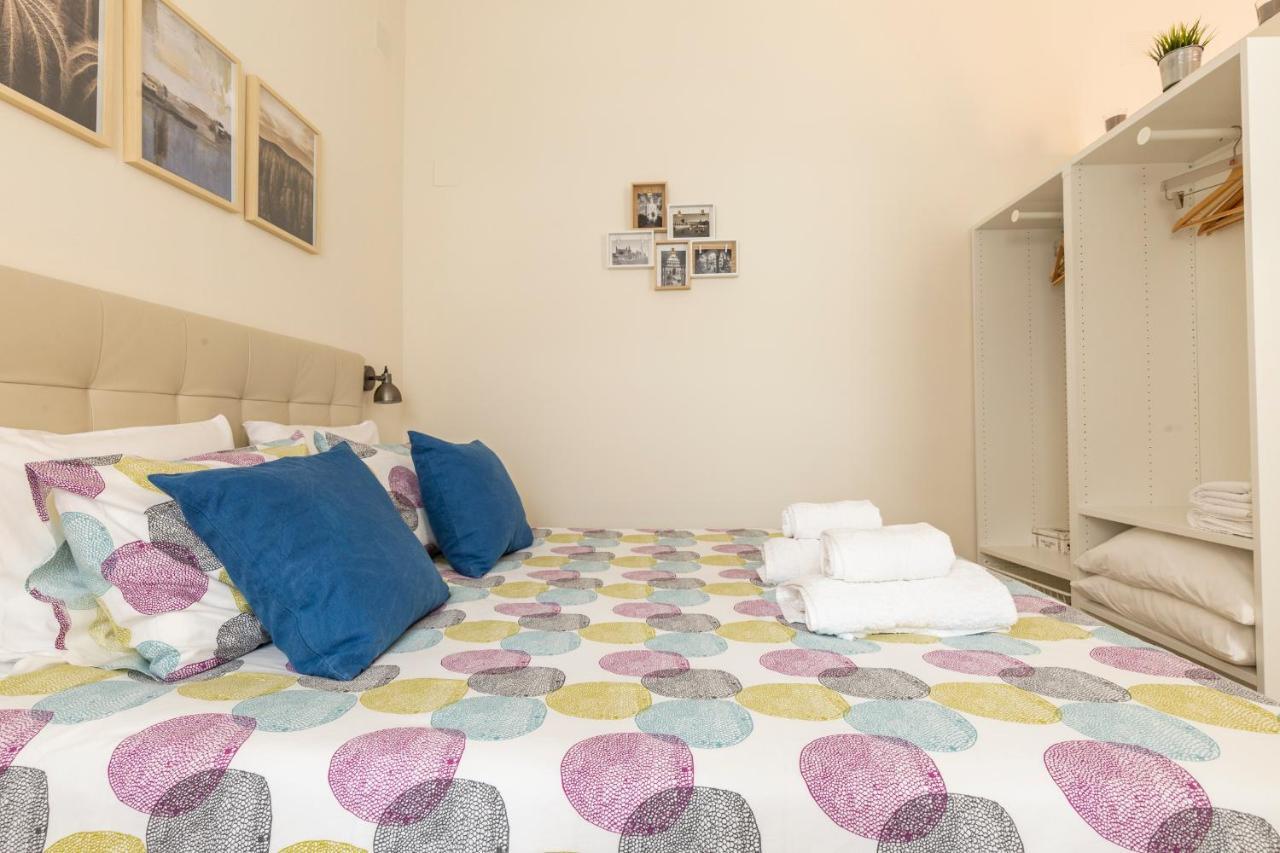 Dreams Home Alameda Seville Luaran gambar