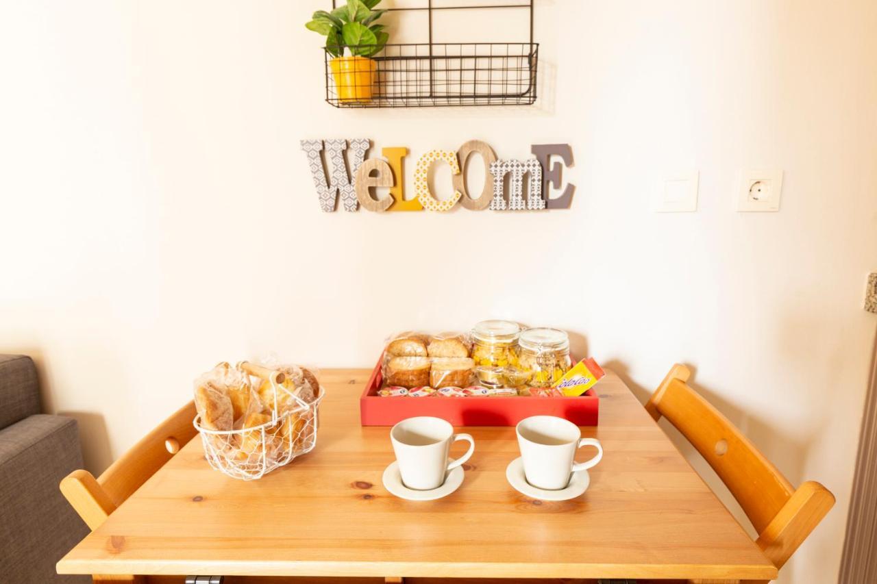 Dreams Home Alameda Seville Luaran gambar