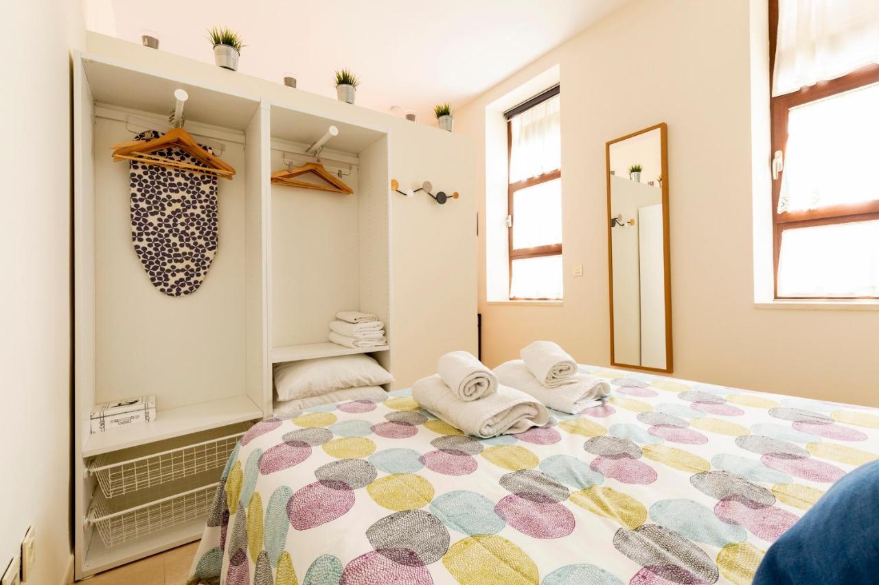 Dreams Home Alameda Seville Luaran gambar
