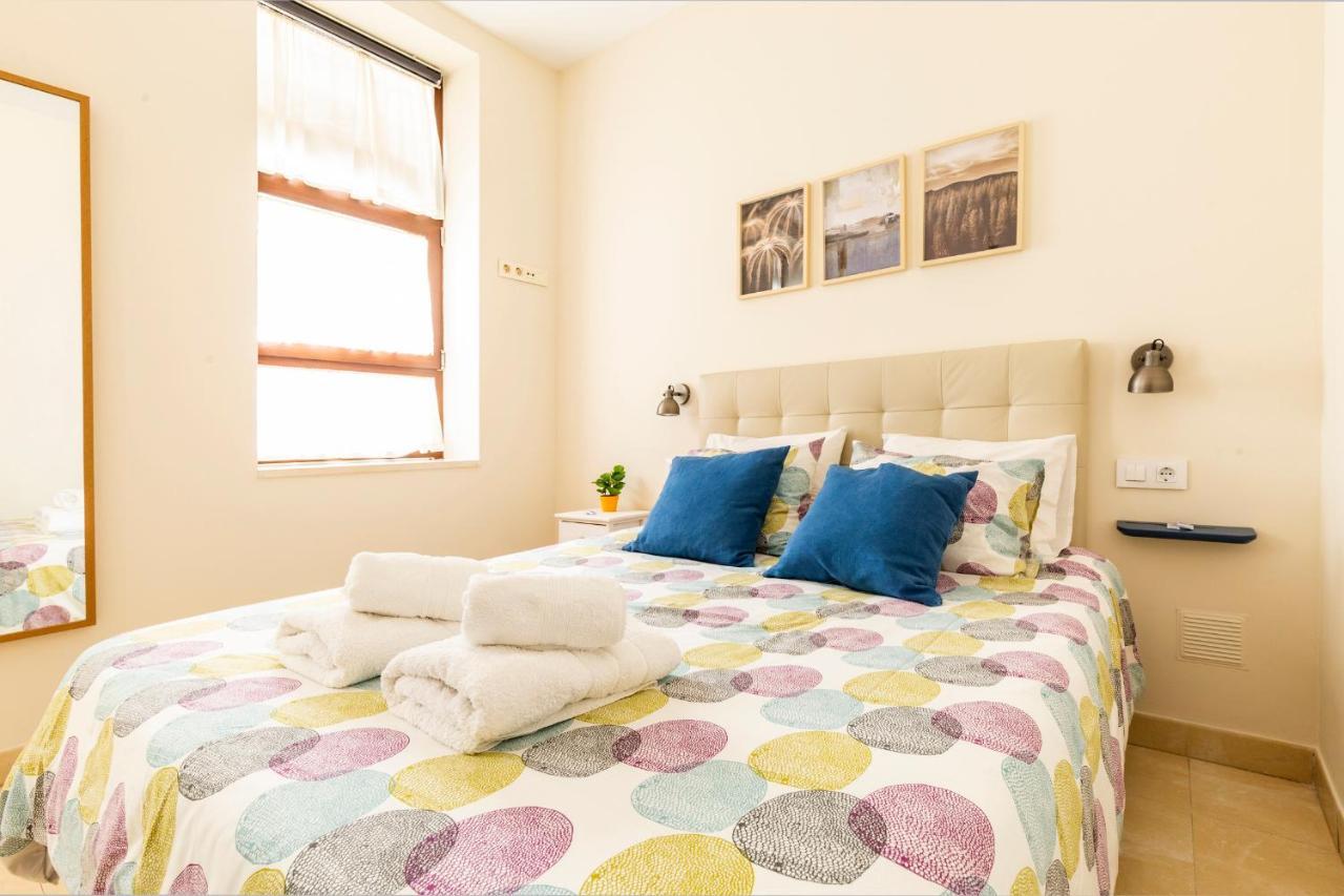 Dreams Home Alameda Seville Luaran gambar