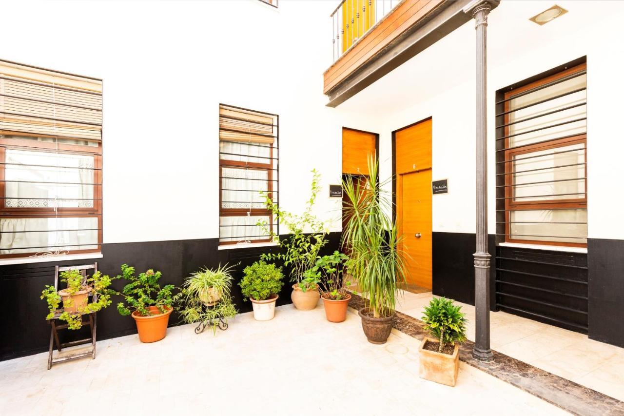 Dreams Home Alameda Seville Luaran gambar