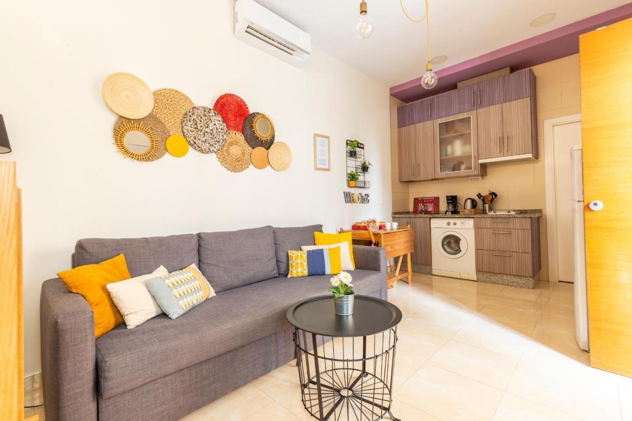 Dreams Home Alameda Seville Luaran gambar
