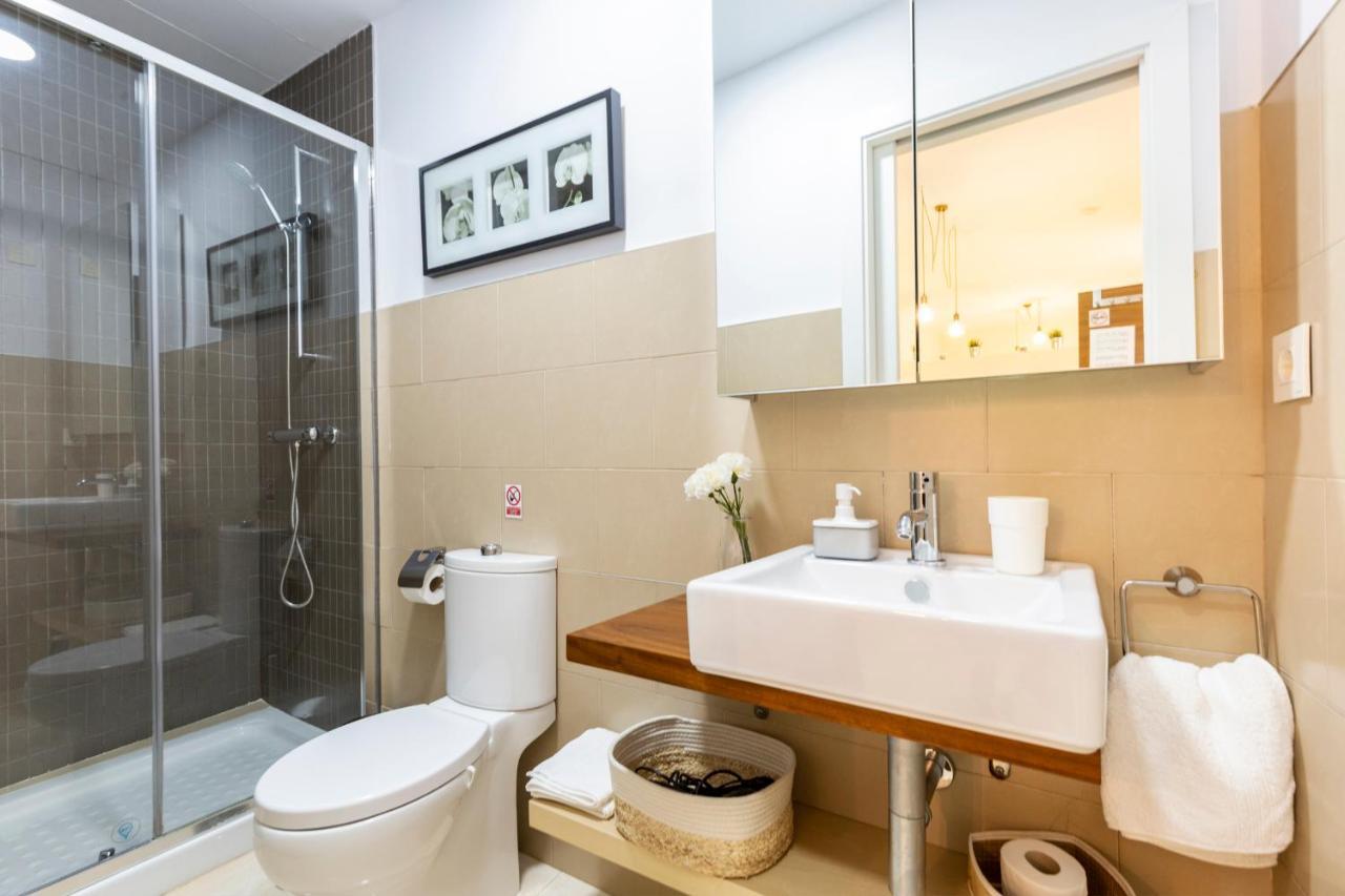 Dreams Home Alameda Seville Luaran gambar