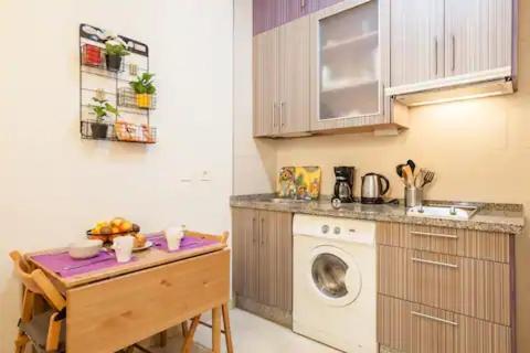 Dreams Home Alameda Seville Luaran gambar