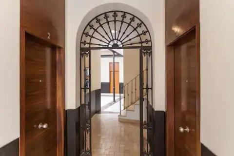 Dreams Home Alameda Seville Luaran gambar